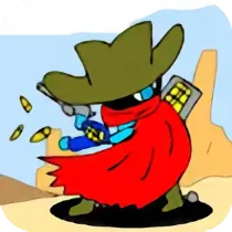 Keyboard Cowboy