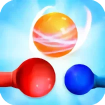 Kick Color Ball