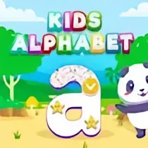 Kids Alphabet