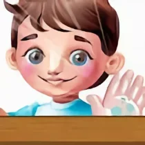 Kids Hand Care