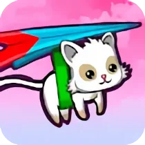 Kite Kittens