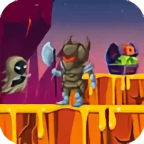 Knight Adventure