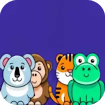 Kris Mahjong Animals