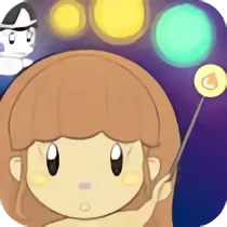 Kuri in Lull the Ghosts!