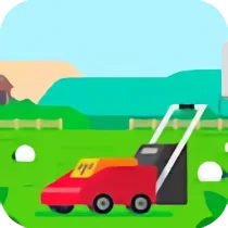 Lawn Mower Puzzle