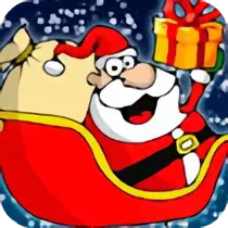 Let's do it Santa
