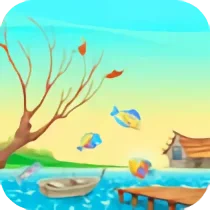 Let's go fishing