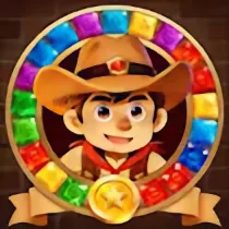 LilCowboy Treasure Hunt