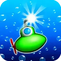Little UBoat