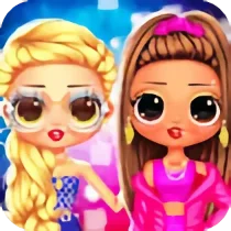 LOL Surprise Insta Party Divas