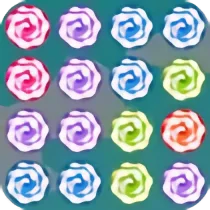 Lolipop Candy Rush