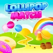 Lollipop Match