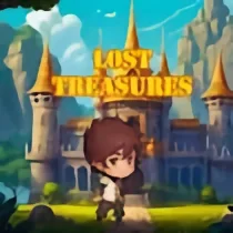 Lost Treasures