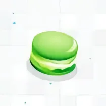 Macarons - Puzzle