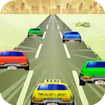 Mad Car