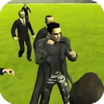 Mad City Matrix