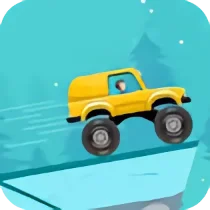 Mad Racing-Hill Climb