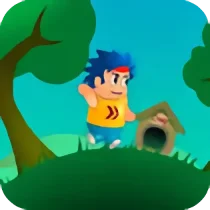 Mad Run