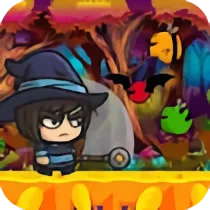 Mage Adventure