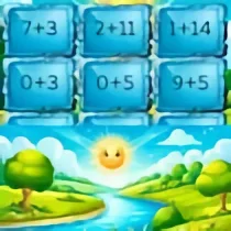 Magic Numbers for Kids