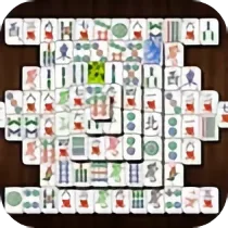 Mahjong Deluxe
