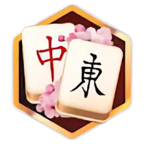 Mahjong Flowers