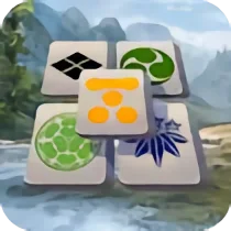 Mahjong - Quest of Japan Clans