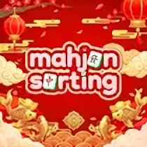 MahjonSorting