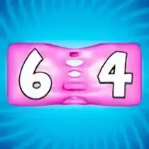 Make Ten - Tile Merge