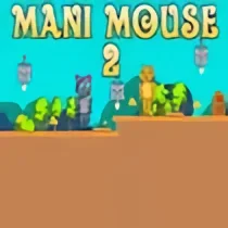 Mani Mouse 2