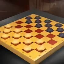 Master Checkers