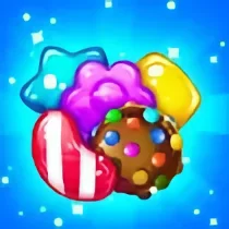 Match the Candy