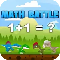 Math Battle