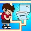 Maze Escape Toilet Rush