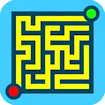 Maze & Labyrinth