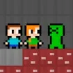 MCBros PixelCraft