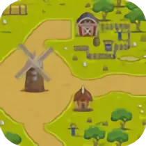 Medieval Farms