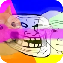 Meme Match 3 Connect