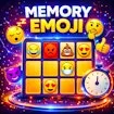 Memory Emoji