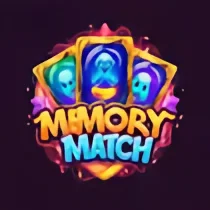 Memory Match Magic