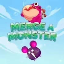 Merge a Monster