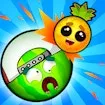 Merge Fruits 3D!