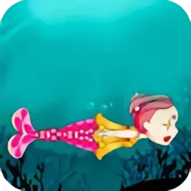 Mermaid Adventure