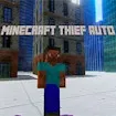 Minecraft Thief Auto