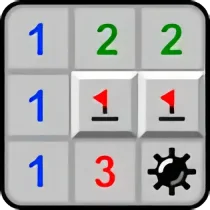 Minesweeper Mania