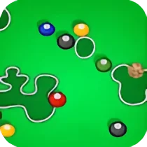 Mini Billiard