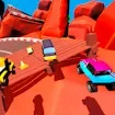 Mini Car Racing