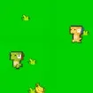 Mini Dino Clicker