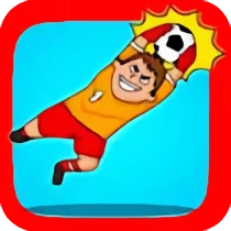 Mini Goalkeeper