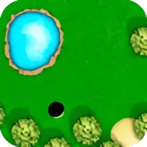 Mini Golf 18 For Kids